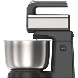 Maestro MR-551 Stand mixer with rotating bowl 600 W Black, Steel