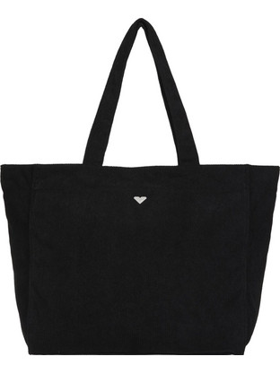 Roxy Feeling Vibes Cord ERJBP05025-KVJ0 Anthracite