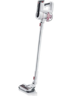 Severin HV 7166 Επαναφορτιζόμενη Σκούπα Stick & Χειρός 25.2V