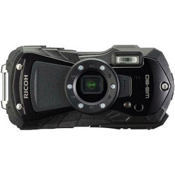 Ricoh WG-80 Black