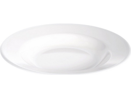 Σετ 12 τεμ. - Πιάτο Βαθύ Chef Φ22cm Νο237 Λευκό - SKU -403101