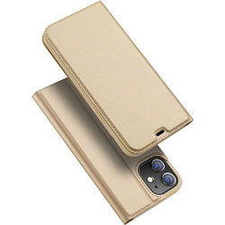 Dux Ducis Skin Pro Gold (iPhone 12 / 12 Pro)