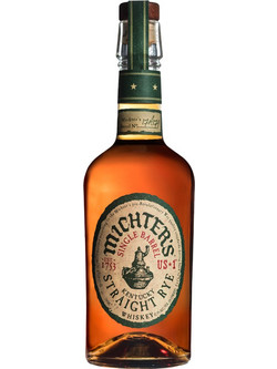 Michter's US-1 Rye Ουίσκι Rye 42% 700ml