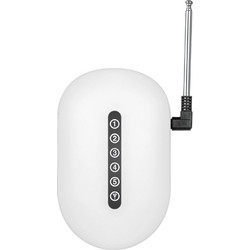 Αναμεταδότης συστημάτων συναγερμού EX010, 433MHz, έως 500m
