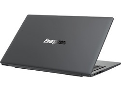 Φορητός Υπολογιστής Energizer EnergyBook 15.6" AMD Ryzen 5 8GB / 256GB NVMe SSD 1920 x 1080 IPS Οθόνη Windows 11 Γκρι