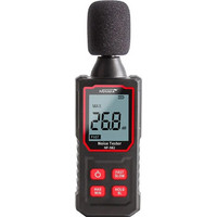 NOYAFA ψηφιακό ντεσιμπελόμετρο NF-562, 30-130dB