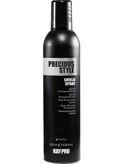 Inebrya Kaypro Precious Style Instant Detangler Σπρέι Μαλλιών για Ξεμπέρδεμα 200ml