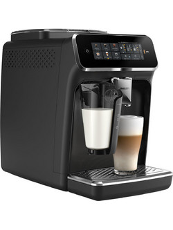 Philips EP1220/00 Αυτόματη Μηχανή Espresso 1500W 15bar με Μύλο