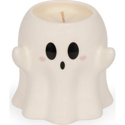 Halloween Legami Αρωματικό Κερί Φαντασματάκι Scented Candle Ghost CDL0019 - Legami