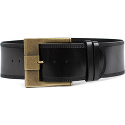ODI ODI W ONZO CINTA BELT - ONZO-NERO