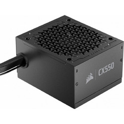 Τροφοδοτικό Corsair CX550 (CP-9020324-EU) - 550W - Full Wired - ATX - Cybenetics Silver - Black CP-9020324-EU
