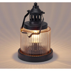 Φανάρι Led Με Μπαταρία (Φ14x22) K-M XX8450500