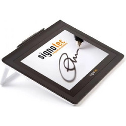 Signotec Pad Delta PD Signature Pad