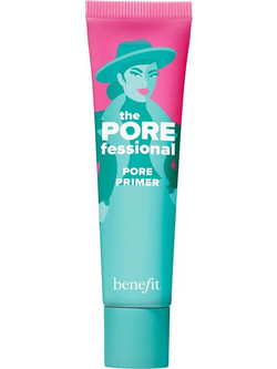 Benefit The Porefessional Makeup Lite Primer Προσώποu Cream 22ml