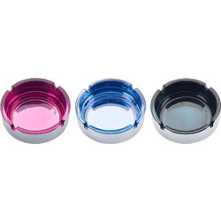 Champ Τασάκι Γυάλινο Colorful 40519139