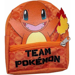 Pokemon - Charmander Mini Σακίδιο (12cm)