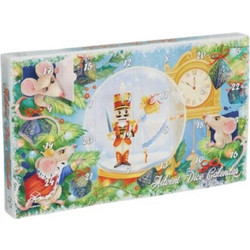 Q-Workshop - Dice Advent Calendar 07