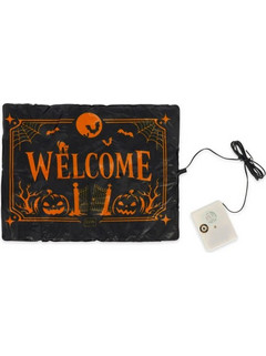 Legami Milano Undermat with Sound Effects - Screaming Doormat DMAT0001