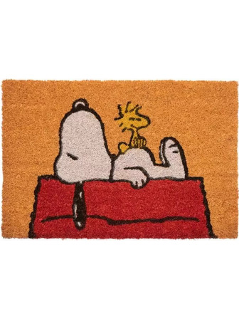Πατάκι Εισόδου SNOOPY