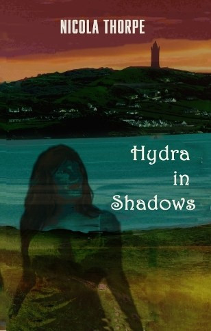 Hydra in Shadows - The Conrad Press - Paperback / softback