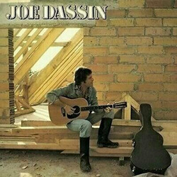 JOE DASSIN / JOE DASSIN - LP