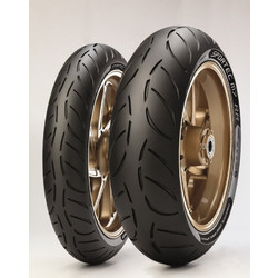 Metzeler Sportec M7 RR 190/55/17 75W