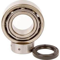 HOT RODS Crankshaft Bearing & Oil Seal Kit