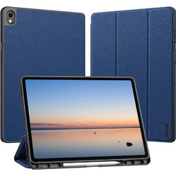 Dux Ducis Domo Series Θήκη Tablet Blue (Galaxy Tab S12 Plus)