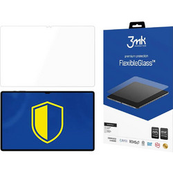 3mk Premium FlexibleGlass 9H Tempered Glass (Galaxy Tab S9 Ultra)