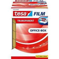 Tesa Σελοτέιπ 57379 6τμχ 57379-00002-01