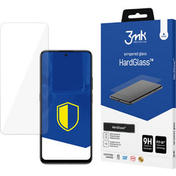 3mk HardGlass Tempered Glass (Honor 400 Smart 4G / 5G)