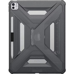 UAG Scout+ Θήκη Tablet Gray (iPad Pro 13" M4 2024 / 2025)
