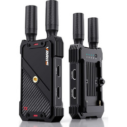 VRRIIS WL082 Wireless HDMI Extender
