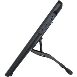 Huion Kamvas 22 Plus Γραφίδα Σχεδίασης με Οθόνη