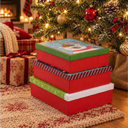 ΤΟ ΔΏΡΟ ΘΈΛΕΙ ΚΑΙ ΤΟ ΠΕΡΙΤΎΛΙΓΜΆ ΤΟΥ GIFTBOX SET 3PCS KIDS ABD100700
