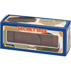 Philos - Secret Box Heart