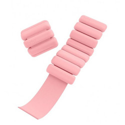 Bala Ankle / Wrist Weights 0.5kg Blush Pink