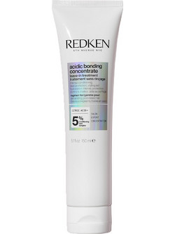 Redken Acidic Perfecting Concentrate Leave-In Treatment Leave In Conditioner Κρέμα για Επανόρθωση 150ml