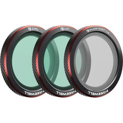 Freewell NEO 2 Μαγνητικά φίλτρα Everyday - 3 τεμ