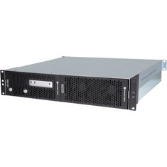 Sonnet xMac mini (2024+) 2U Rackmount System with Echo III T5 Module