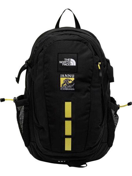 The North Face Hot Shot SE NF0A8KEAWC91 Σακίδιο Πλάτης Μαύρο