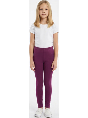 Joyce Μωβ Κολάν για Κορίτσι 2663403-Mauve