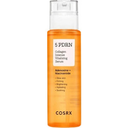 Cosrx 5 PDRN Collagen Intense Vitalizing Ενυδατικό Serum Προσώπου για Λάμψη 30ml