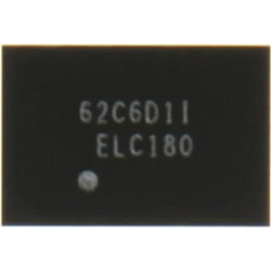 ELC180/TPS62180 Ic