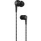 Devia Kintone Handsfree In-Ear 3.5mm Black Devia Kintone Handsfree In-Ear 3.5mm Black