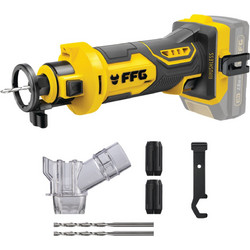 F.F. Group DCO 11650