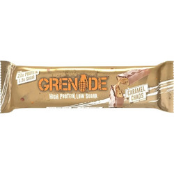 Grenade Protein Bar Caramel Chaos 60gr
