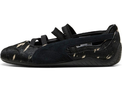 FOOTWEAR PRIME LOW BOOT Puma Speedcat Ballet Doelette Wns 408171-02 Γυναικείο