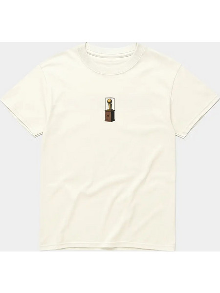 Antetokounbros Ab Trophy Tee Unisex Κοντομάνικο