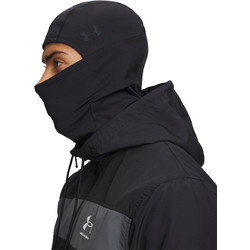 BALAKLAVA Under Armour CG Storm Balaclava 6013120-001